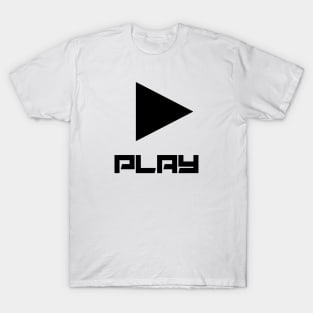 PLAY T-Shirt